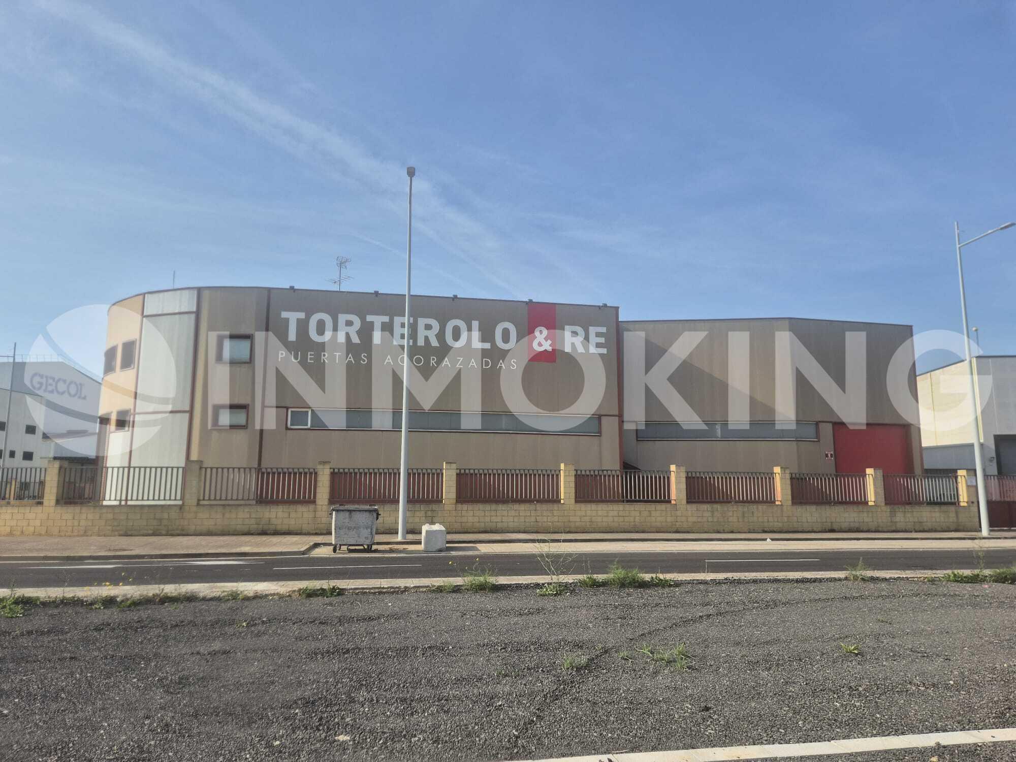Foto de la propiedad Nave industrial en venta, Algemesí